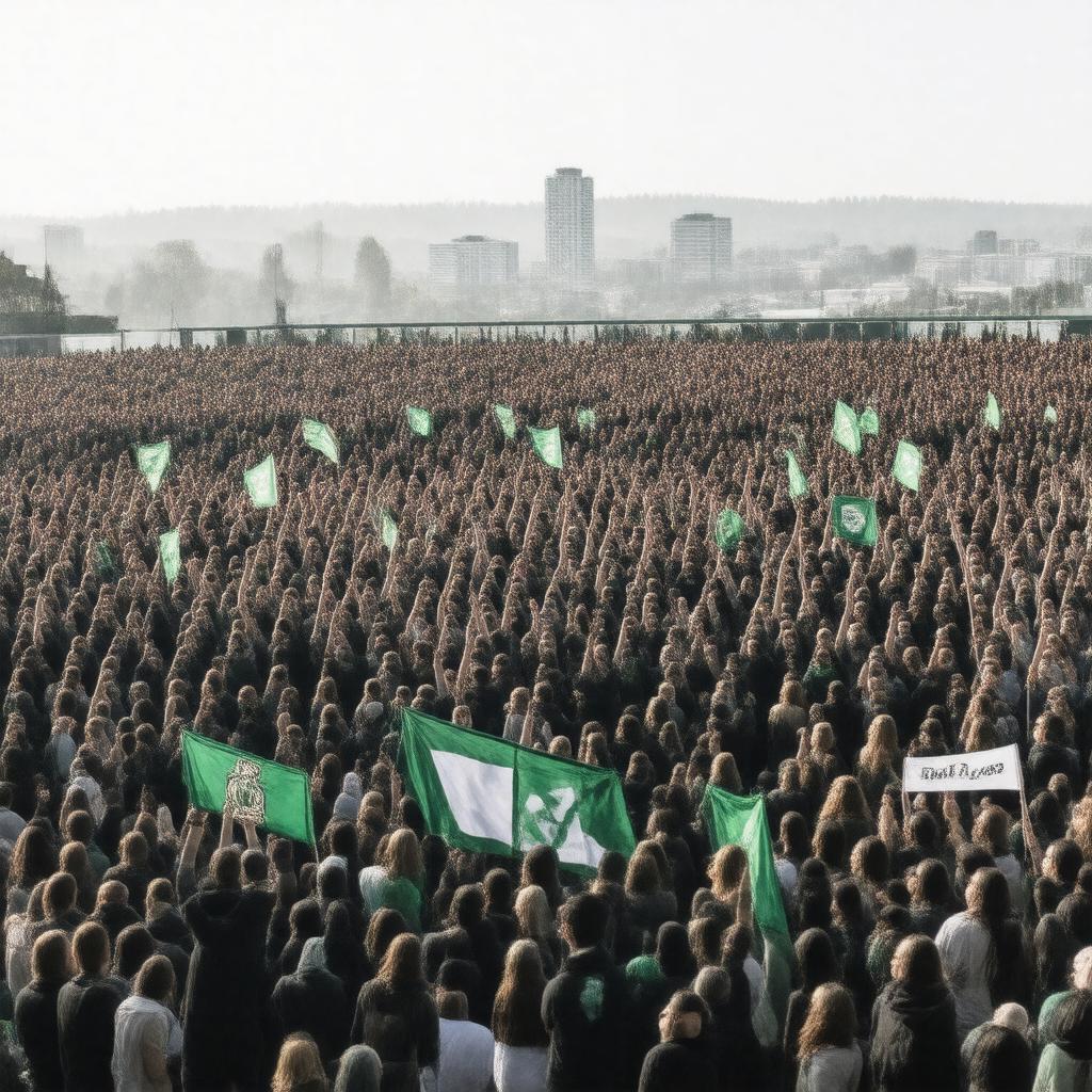 Timbers Army